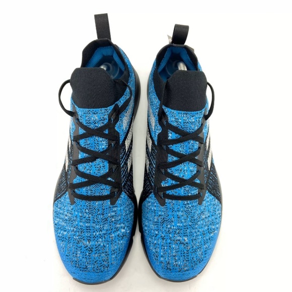 Adidas Mens Terrex Two Parley Trail Running Shoes - Picture 8 of 8